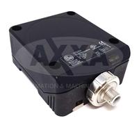 Inductive Sensor ID5059 IFM 50mm IDC4050UCPKG/SC/2LED/US-100DPA