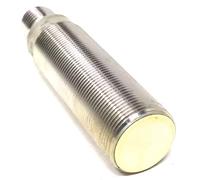 Inductive Sensor IGC001 IFM M18 Sn=8mm IGK2008BARKA/M/LS-104AK