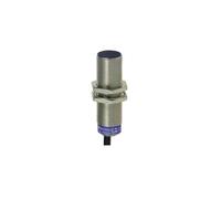 Inductive Sensor M12mm NPN 1NO 12..48V DC XS612B1NAL2