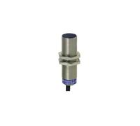 Inductive Sensor M12mm PNP 1NC 12..24V DC XS112B3PBL2