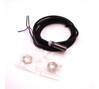 Inductive Sensor XS112B3PAL2 Telemecanique 12-24Vdc 4mm Range M12 PNP 903637 Ne