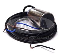 Telemechanique Sensors Sensor XS630B1PAL2 Inductive PNP NO 0-15mm 12-24VDC M30 IP68 2m