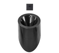 Inductive, Wall-Mounted Infrared Auto Flush, High-Efficiency Men's for Schools, Prisons, Bars & Public Spaces