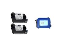 Inductive Wood Moisture Meter 4%~80% Digital Tree Timber Electromagnetic Waves Moisture Tester