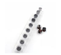 Inductor 10PCS CD43 4,7 uH 4,7 UH 4R7 SMD Power Inductor 4.5 * 4.0 * 3,2mm SMD Inductors