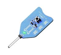 Inductor Coil Detector - Mobile Phone Diagnostic Testing Device - Electronics Coil Trouble Diagnose Tool,for Technicians Professionals Hobbyists Men Women Adults