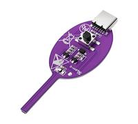 Inductor Tester - Fault Diagnostic Tool, Inductor Tester, High-Precision Troubleshooting Tool | Electronic Detector for Technician Professionals Pc Phone Maintenance Motherboard Component Circuit Re