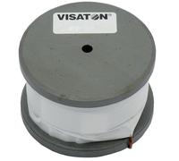 INDUCTOR, X-OVER, 10MH, 5.2A 3613 (VISATON) Qty X 1