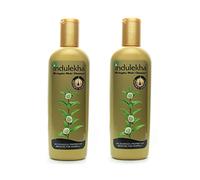 Indulekha Bringha Anti Hair Fall Shampoo (Hair Cleanser) 200ml,(Pack of 2)