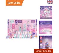 Indulge with Beauticology Advent Calendar: 24 Luxurious Beauty Delights