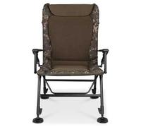 Nash Indulgence Big Daddy Auto Recline