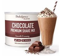 Indulgence Collection Chocolate Milkshake Powder Mix 1kg