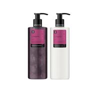 Indulgence - Skin Revival - Body Ritual Set - Shower Gel + Body Lotion