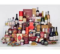 INDULGENT BANQUET LUXURY CHRISTMAS HAMPER