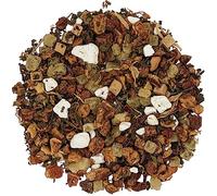 Indulgent Lemon Cake Tea Caffeine-Free Fruit and Herb Blend by Simpli-Special for Hot or Iced Tea (50g in Resealable Pouch)