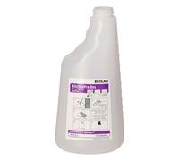 Indur Kitchen Pro Des Botella Vacía 650 Ml