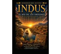 INDUS - Memoria del Río de los Orígenes: Viaje al corazón de una de las primeras civilizaciones de la humanidad (Mémoires du Monde)