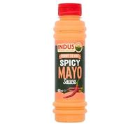 Indus Spicy Mayo Sauce Ready to use 400ml - 2 Pack