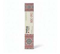 Indus Treasures Indic-Spice Incense Sticks - 15G, Handcrafted In India