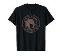Indus Valley Civilization T-Shirt