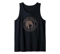 Indus Valley Civilization Tank Top