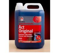 Industrachem 1 x 5 Litre Act Original from Selden