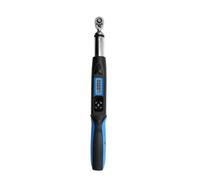IndusTradCorp 1/2'' Digital Torque Wrench, 35N.m 200N.m 340N.m, Four Types of Units Torque Tool(AWG4-200)