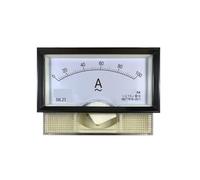 IndusTradCorp 59L23-A AC Ammeter 5-3000/5A Pointer Meter, Class 1.5(AC 2500-5A)
