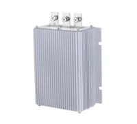IndusTradCorp Buck Module, 24V To 12V 50A/60A, DC-DC Converter, 600W Step Down Voltage Regulator Transformer(60A)