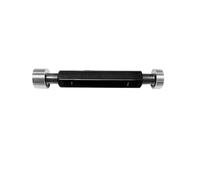 IndusTradCorp M26-M27 Steel Mer-cury Gage，6H Metric Fine Thread Plug Gauge，X 0.5 0.75 1 1.5 2 3(M27X1.0-6H)