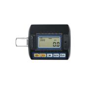 IndusTradCorp Torque Wrench Digital, 1/2'' Torque Spanner, 0.9-30Nm 4-135N.m 6-200N.m 10-340N.m, Four Types of Units, Digital Torque Adapter(340)