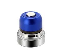 IndusTradCorp Z Axis Zero Setter, Z Axis Setter 50mm With Meter Photoelectric Tool, Digital Magnetic Zero Setting Accuracy 0.001mm Gauge(G)