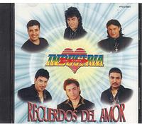 Industria Del Amor - nuevo