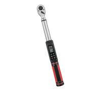Industrial 1 2 Drive Electronic Force Wrench 2 135N M Measurement Span for Technicians Automotive Moment Wrench