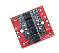 Industrial 100A Diode Module Charging Not Forward Limit For Reverse Current Protective Simplified Circuit Integration Industrial Ideal Diode