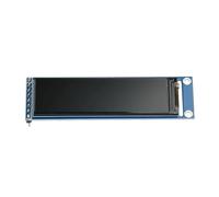 Industrial 2.25inch Full Angled Display Screen LCD Screen Color Module 76x284 ST7789 Communication Low Power Consumption LCD