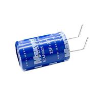 Industrial 2.7V 25F Super Capacitor Featuring Instantly High Current Delivery For Start Stops Systems Cache Backups Power
