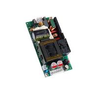 Industrial 225W AC220V to DC12V Power Converters Module with Overload Protections and 93% High Efficiency Conversion Switching Power Supply