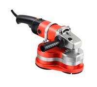 Industrial 3 Head Ground Grinding Machine 3000W 20CM Concrete Floor Polisher