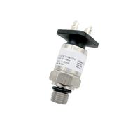 Industrial 4-20mA Pressure Transducer GPTJG7SC016BSCHX 0-16Bar Machine Pressure Measurement Sensor