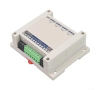 Industrial 4-Relay Board DC 8-60V for modbus for rtu Industrial