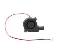 Industrial 5015 Cooling Blower 5V / 12V / 24V Hotend Extruder XH2.54 Connector Printer Accessories Fan 50x50x15mm Professional Device Fan