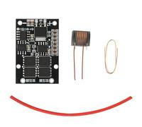 Industrial 6-15V To 10kV-25kV High Electricity Module Drive Board 12kV-25kV Variable Frequency Metal Ignition Module