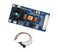 Industrial 80x62 Thermal Imaging Camera Module Real Time Temperature -20°C-400°C 44 Degree/90 Degree FOV Thermal Imaging Sensory