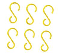 Industrial ABS Cord Organizers with 60kg Capacity, Easy-Install Insulated Hooks for Electrical Systems Insulated Wire Hooks for Homes /