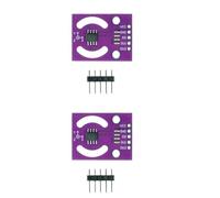 Industrial Absolute Position Sensory Module MLX90333 Handle Joystick Absolute Position Digital Replace Programmable Joystick