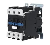 Industrial AC Contactor CJX2 Series, 220V/380V, Multiple Models Available (CJX2-2501 36V)
