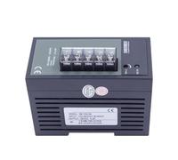 Industrial AC to power SK-100-24 4.2a supply 100W DC24V din rail 24v power supply project use