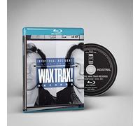 INDUSTRIAL ACCIDENT: The Story of Wax Trax! Records Documentary - Standard Edition