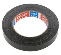 Industrial Adhesive Tape 19mm/25m Black